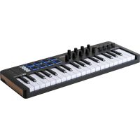 Arturia Clavier de contrôle MiniLab 37 touches noir - Vue 4